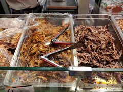 -水一方现烤鱿鱼丝大连特产(高新苏宁百货店)