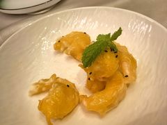 -上海金桥红枫万豪酒店-万豪中餐厅