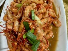 -凤嫂农家乐(梁弄店)