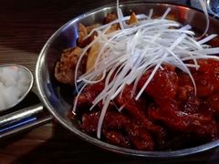 -MI WU FACTORY米屋美食工厂餐厅(绿地店)
