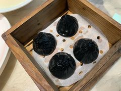 黑松露汤包-民国红公馆·秦淮八艳(夫子庙店)