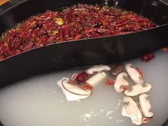 -重庆老火锅(长虹店)