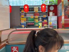 -东流山烤鸭·家常菜(雨山龙湖店)
