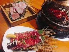 特选牛舌-牛家酒场(7mall店)