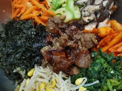 牛肉拌饭-米村拌饭(路南区万达店)