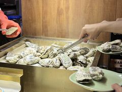-焰江山海鲜牛排烤肉自助(锦华万达二星店)