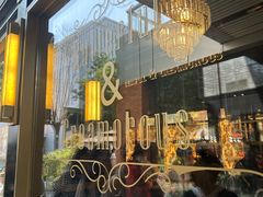 -BUTTERFUL&CREAMOROUS 黄油与面包(三里屯太古里店)