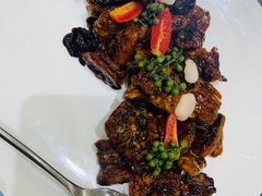 -御花园酒店(希尔顿店)