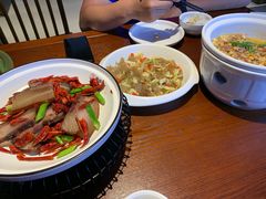 -唐师傅湘西名菜馆(武陵路店)
