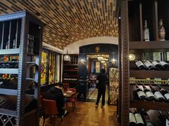 大堂-Golden Lily河内巴黎法越料理餐厅(建国西路店)