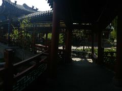 -迎泽公园