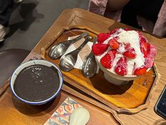 -RUXU入续糖水铺与包(卓悦中心店)