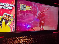 -星聚会KTV(龙湖上海奉贤天街店)