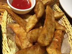 -通海俄式烧烤·俄罗斯大串(嵩山路店)