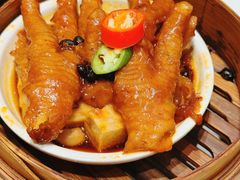 -香港池仔记肠粉王(博多新记襄阳南路店)