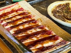 -一品诚记烤肉·甄选店(中南路店)