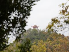 -福建泉州仙公山风景名胜区