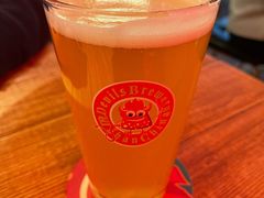 小恶魔手工酿造系列-Devils’ Brewery小恶魔精酿啤酒(武汉天地店)