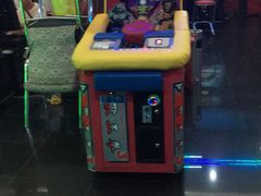 -真快活Coohoo Max(武商仙桃店)