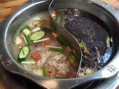 -袁记串串香(新南门店)