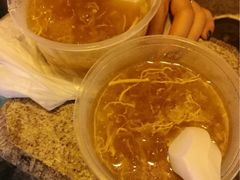 -添發碗仔翅美食
