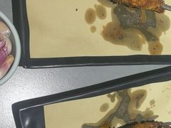 -李赵合鲜肉烧烤(西荷店)