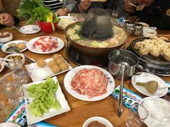 -元盛居(生态大街店)