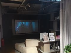 -Sony Store 索尼(上海淮海中路店)