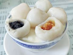 -阿三麻蓉汤圆(顺光大厦店)