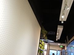 大堂-老上海里弄味道(知春路店)