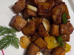 -中山保利艾美酒店-乐美中餐厅