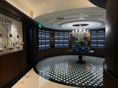-CHARLIETOWN红茶公司(南京万象天地店)