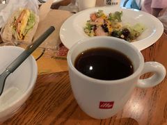-YUMI芽米·法式烘焙·咖啡(文化宫店)