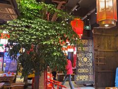 -蜀大侠火锅(香格里拉店)