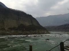 -雅鲁藏布江
