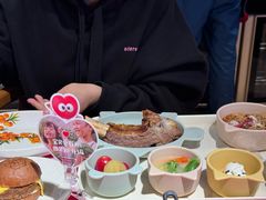 -西贝(南开大悦城店)