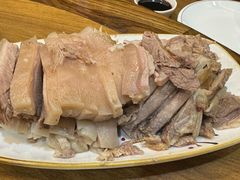 -庄行曹记羊肉(泗泾店)