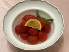 -江南灶中餐厅(南京香格里拉店)