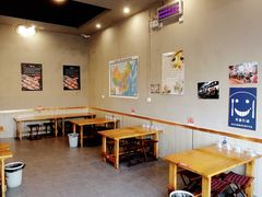 大堂-舜玉老孙家鲜炒大盘鸡(土屋路店)