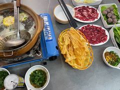 -潮顺·潮滋味潮汕牛肉火锅