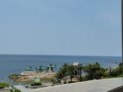 -养马岛旅游度假区