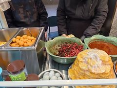 -老金家蛋菜夹馍(西安总店)