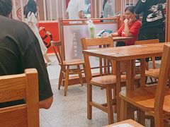 大堂-小满手工粉(上海品尊国际店)