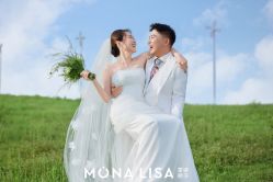 -蒙娜丽莎婚纱摄影 MONALISA