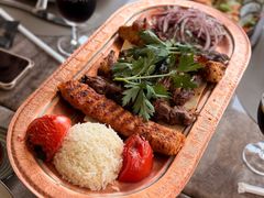 -BEYTI RESTAURANT贝迪土耳其餐厅
