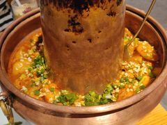 铜锅油焖鸡-一坐一忘云南菜(嘉里中心店)