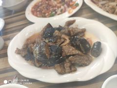 -小百荷面馆(市直机关宿舍店)
