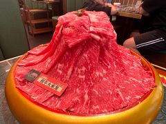 -牛New寿喜烧(龙湖金沙天街店)