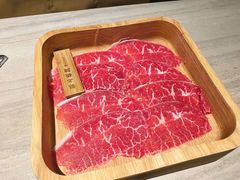 -浅锅和牛小锅放题(深业上城店)