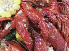 -蟹掌柜肉蟹煲(公园路店)